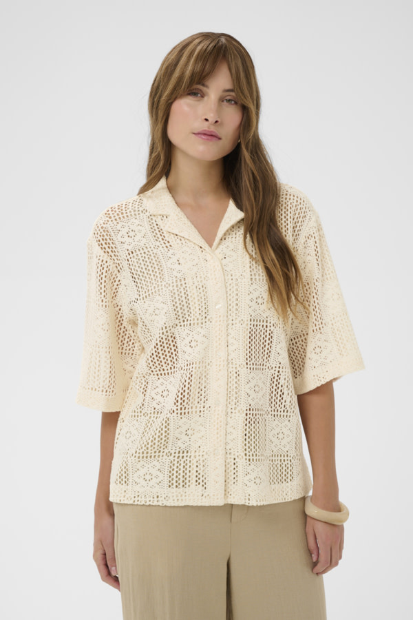 Culture CUconsta Shirt 50113038-SS26