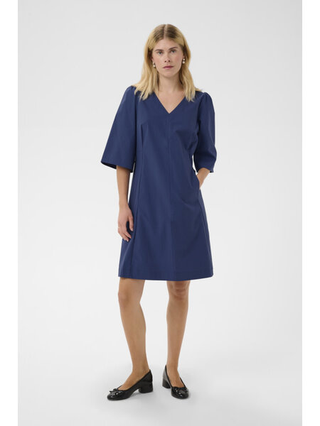 Culture CUbendine Dress 50113047-SS26