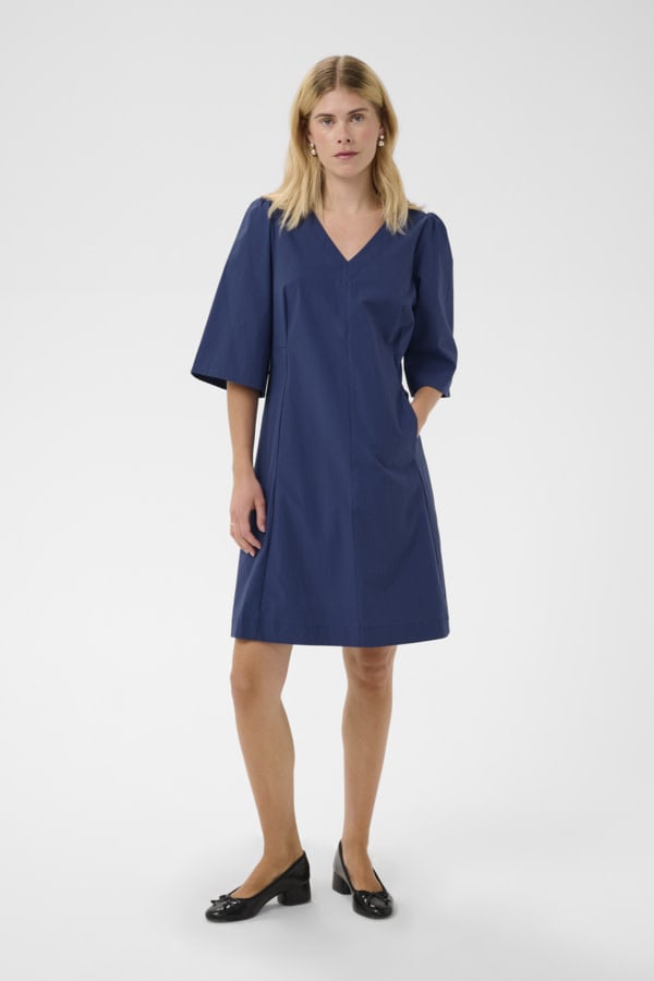 Culture CUbendine Dress 50113047-SS26