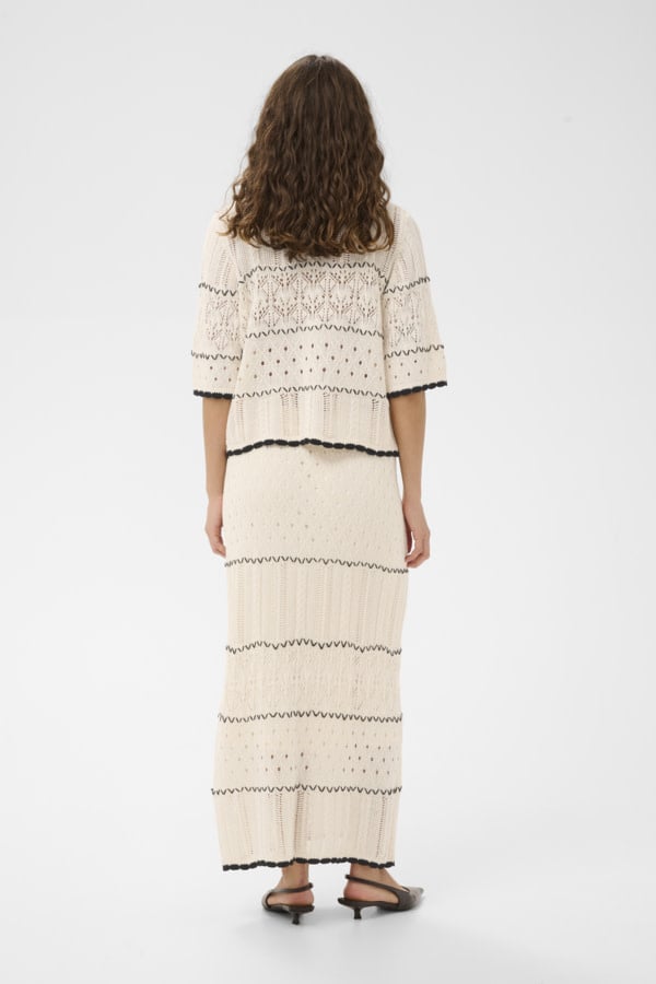 Culture CUylva SS Polo 50113128-SS26