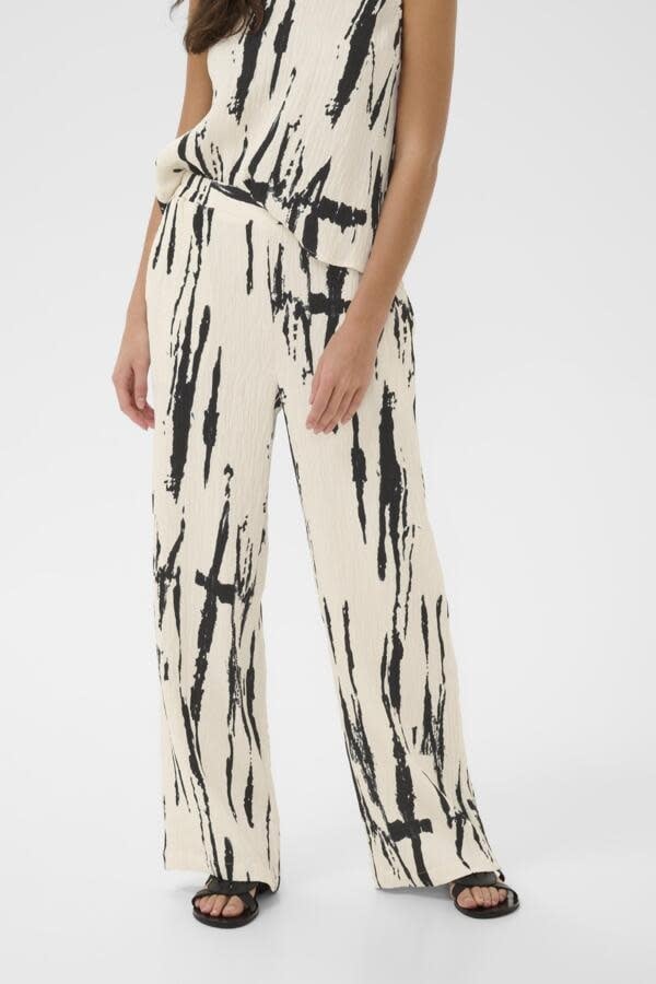 Culture CUora Pants 50113134-SS26