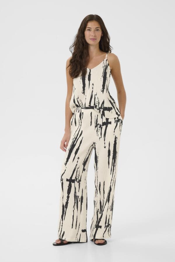 Culture CUora Pants 50113134-SS26