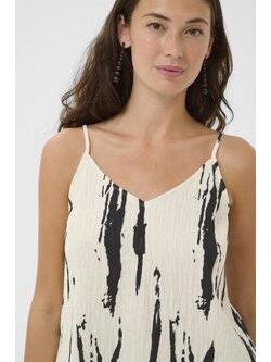 Culture CUora Strap Top 50113139-SS26