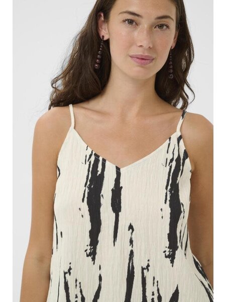 Culture CUora Strap Top 50113139-SS26