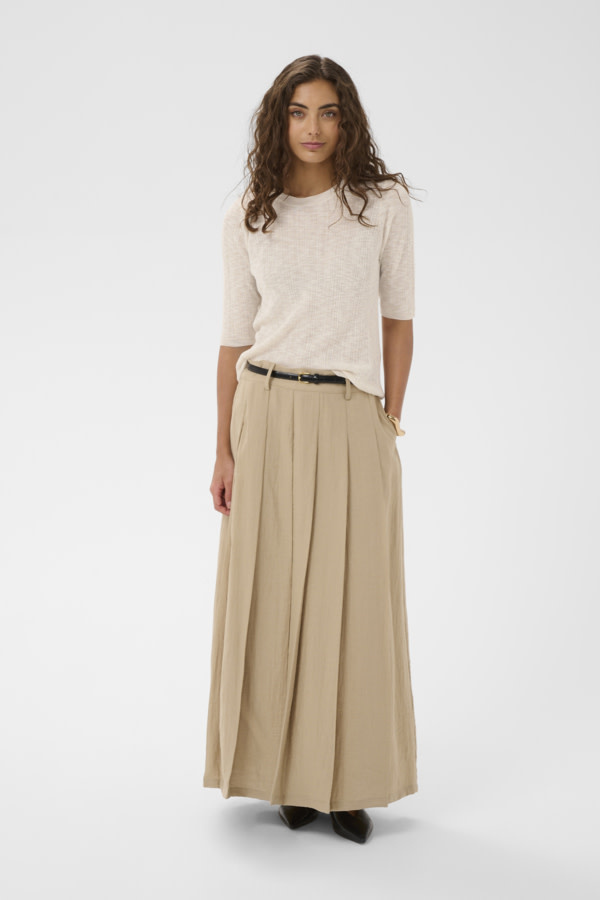 Culture CUaugustine SS Pullover 50113155-SS26