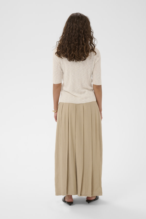 Culture CUaugustine SS Pullover 50113155-SS26