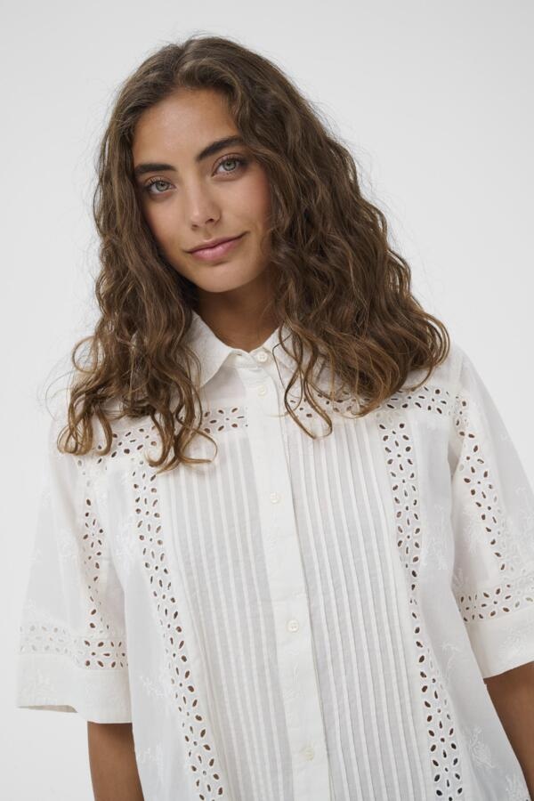 Culture CUsissa Shirt 50112777-SS26