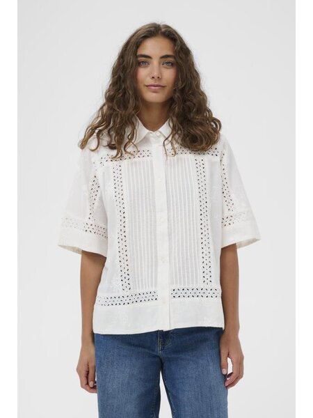 Culture CUsissa Shirt 50112777-SS26