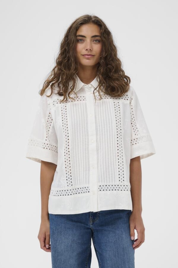 Culture CUsissa Shirt 50112777-SS26