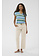 Cream CRLorraine Belt Pant 10613668-SS26