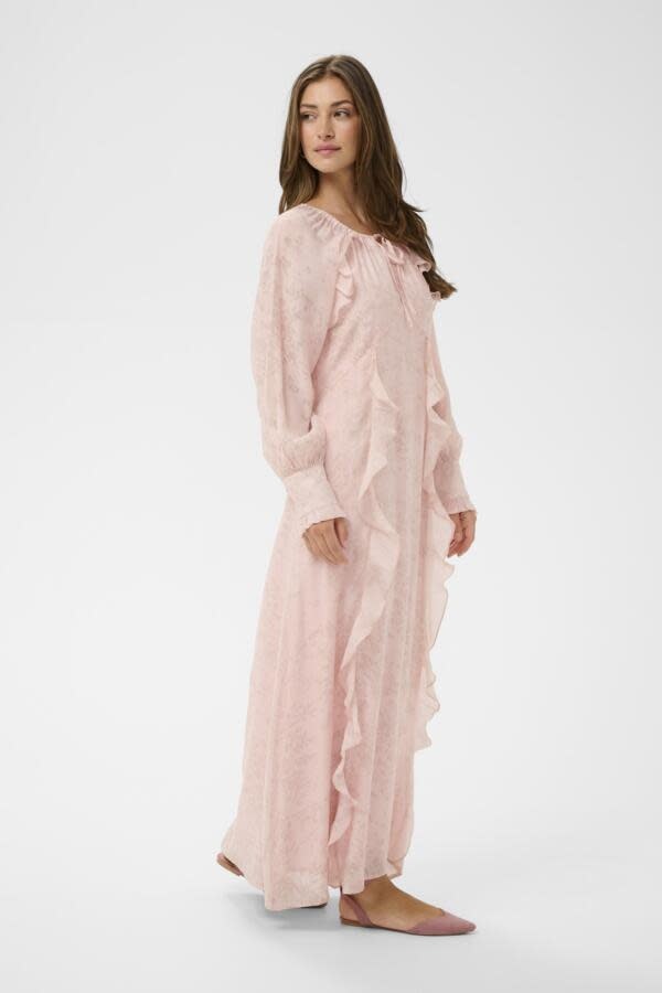 Cream CRAmy Dress 10614779-SS26