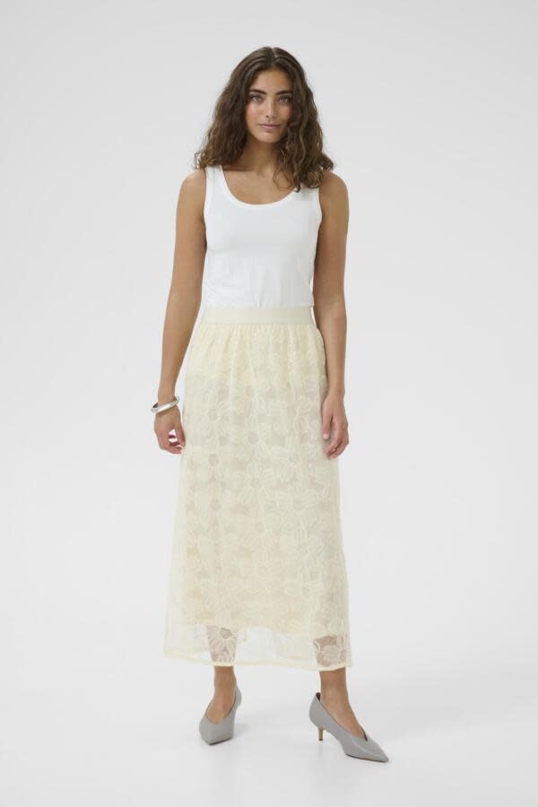 Culture CUmera Skirt 50112747-SS26