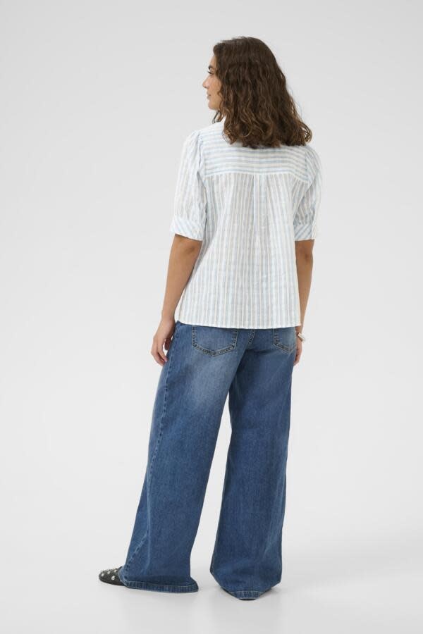 Culture CUhena shadia Shirt 50112864-SS26