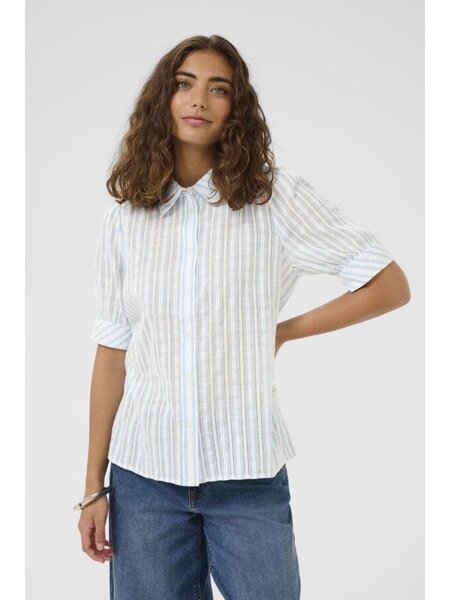 Culture CUhena shadia Shirt 50112864-SS26