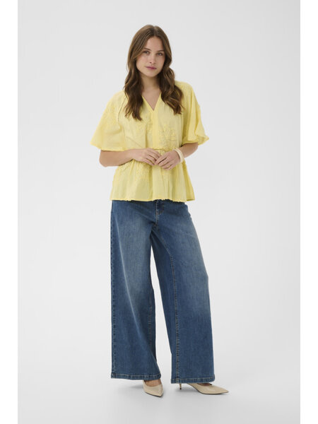 Culture CUjalia Blouse 50112961-SS26