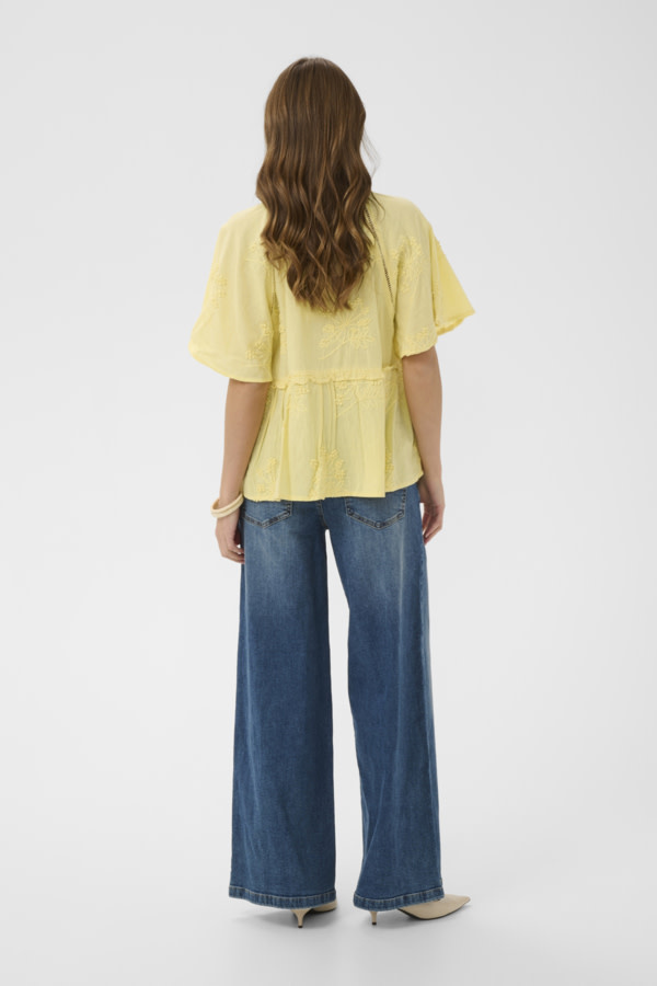 Culture CUjalia Blouse 50112961-SS26