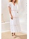 Tribal S/S PEASANT DRESS W/LINING 964O-SS26