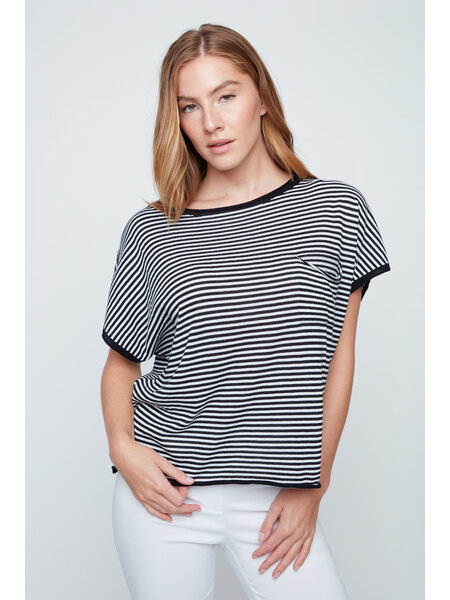 Renaur KNIT SWEATER R6986-SS26