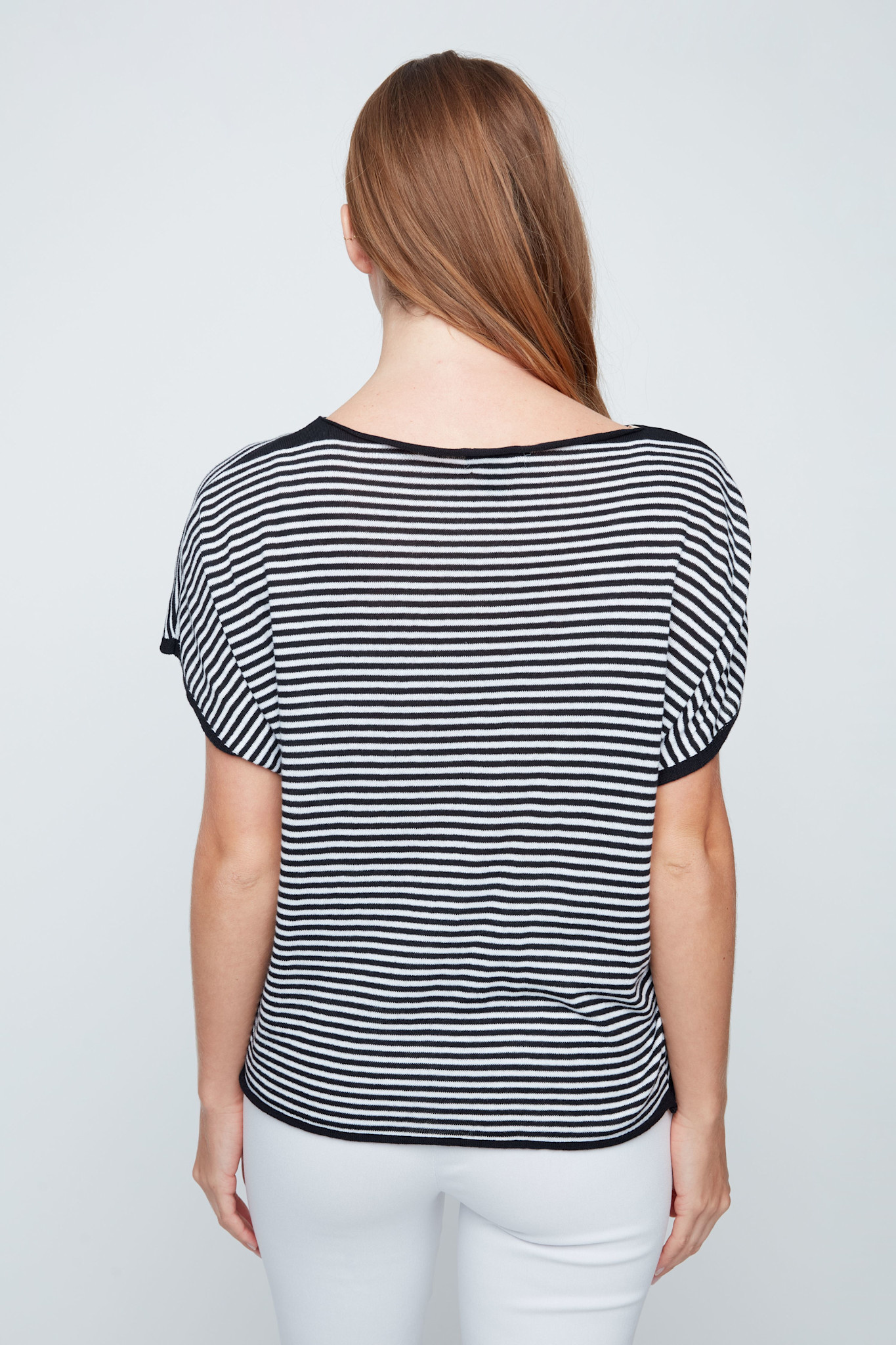 Renaur KNIT SWEATER R6986-SS26