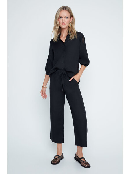 Renaur WOVEN PANT R11058-SS26