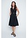 Renaur WOVEN DRESS R4364-SS26