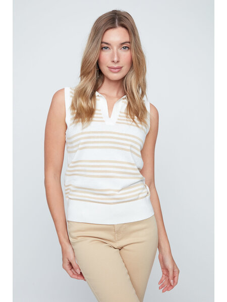 Renaur KNIT SWEATER R6970-SS26