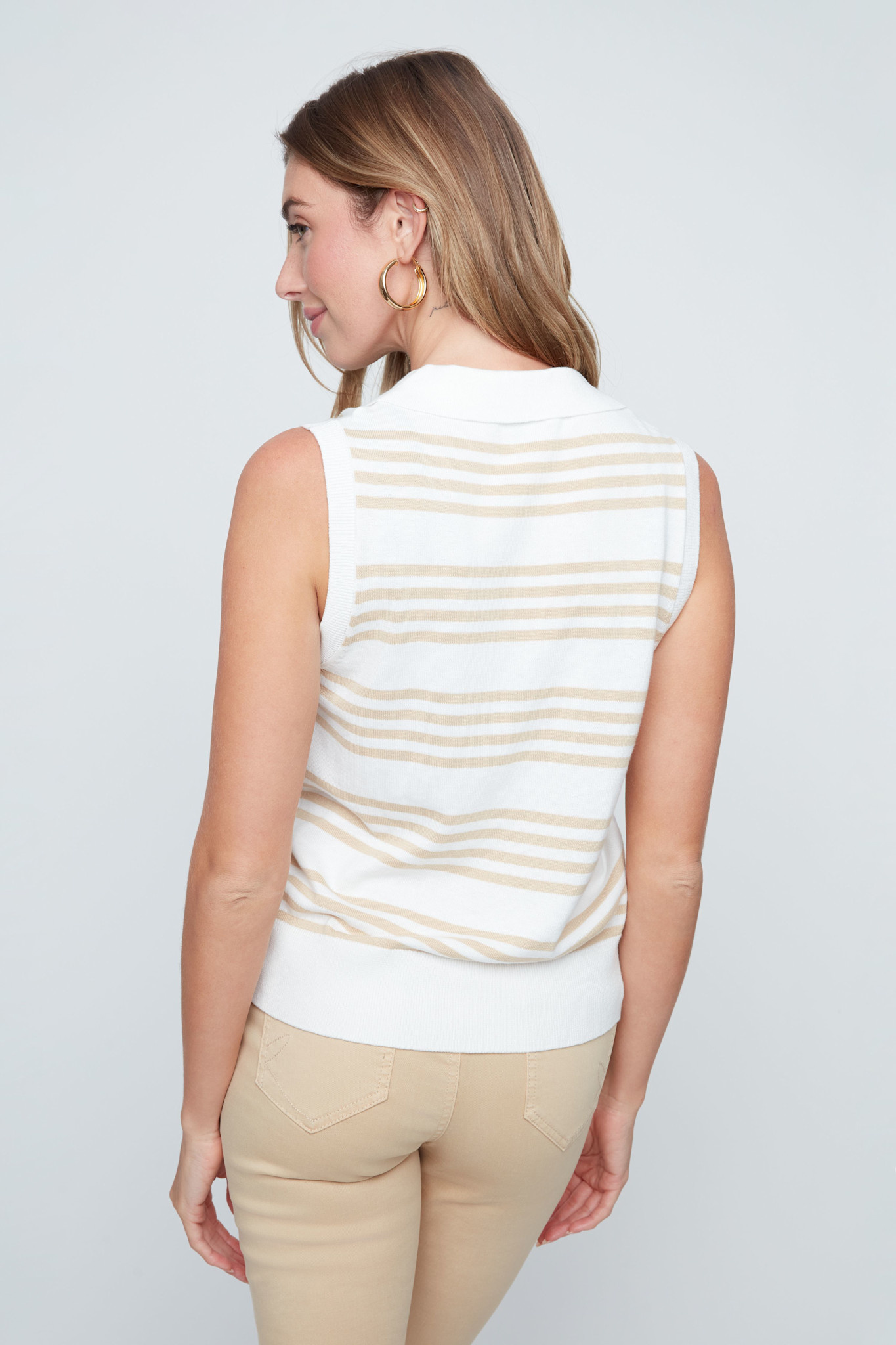 Renaur KNIT SWEATER R6970-SS26
