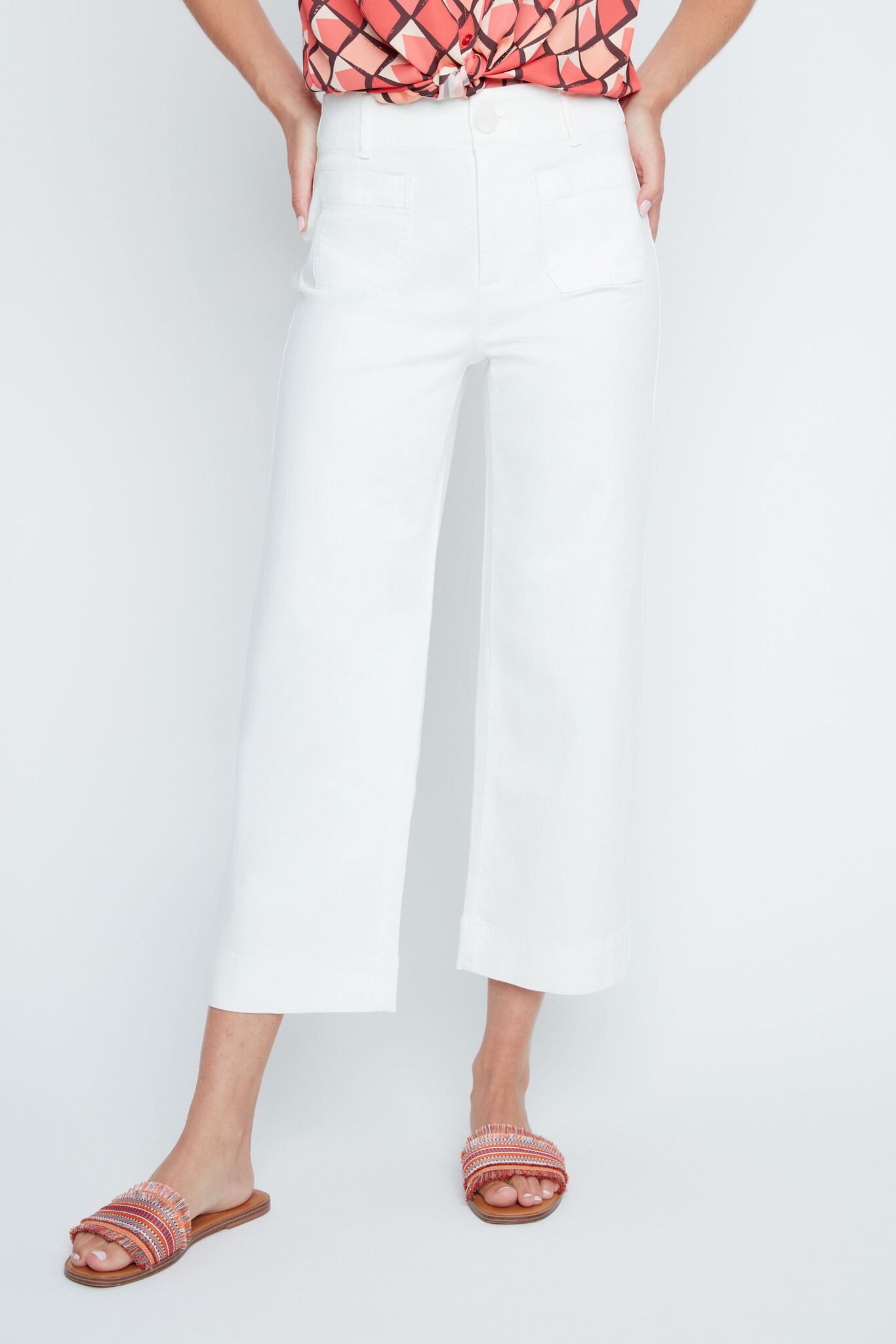Renaur WOVEN PANT R10071D-SS26