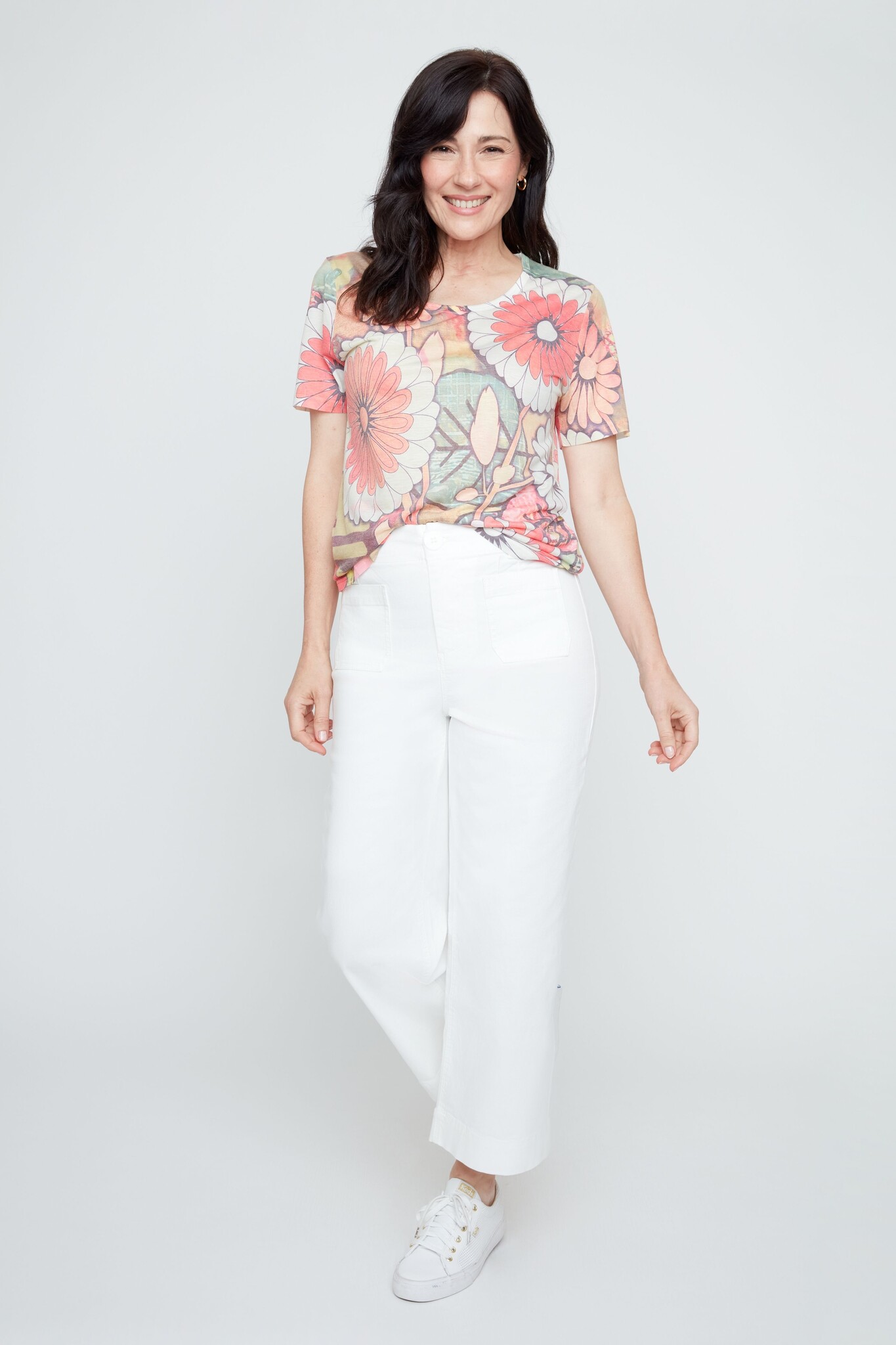 Renaur WOVEN PANT R10071D-SS26
