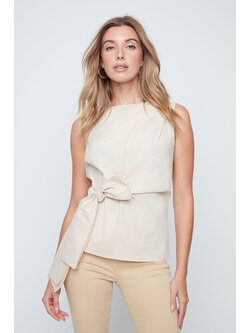 Renaur WOVEN BLOUSE R5185-SS26
