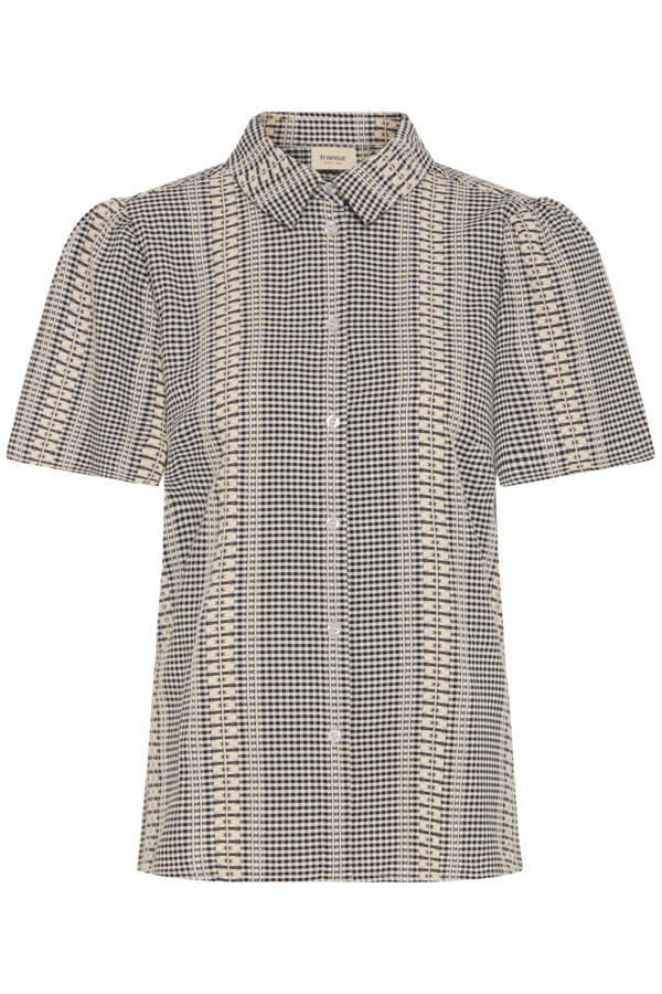 Fransa FRBRONWEN BL 1 20617616-SS26