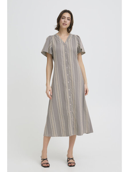 Fransa FRBRONWEN DR 1 20617619-SS26