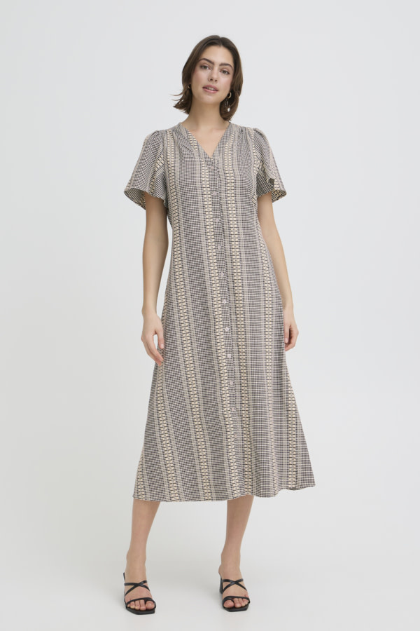 Fransa FRBRONWEN DR 1 20617619-SS26