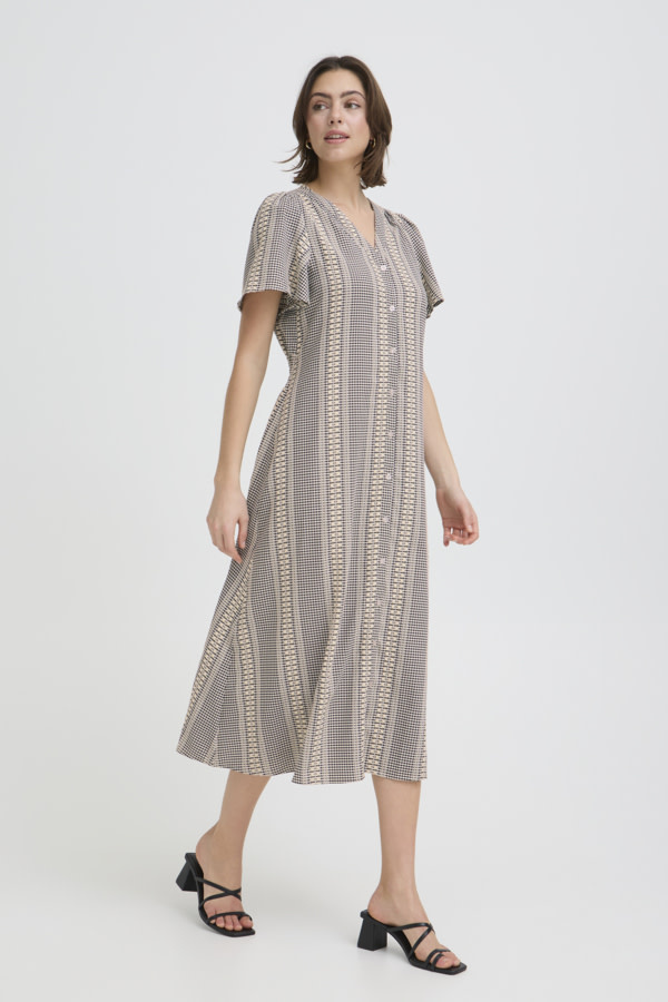 Fransa FRBRONWEN DR 1 20617619-SS26