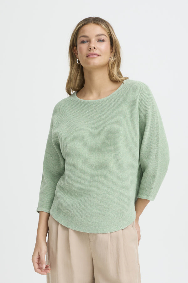 Fransa FRSINJA PU 1 20614105-SS26