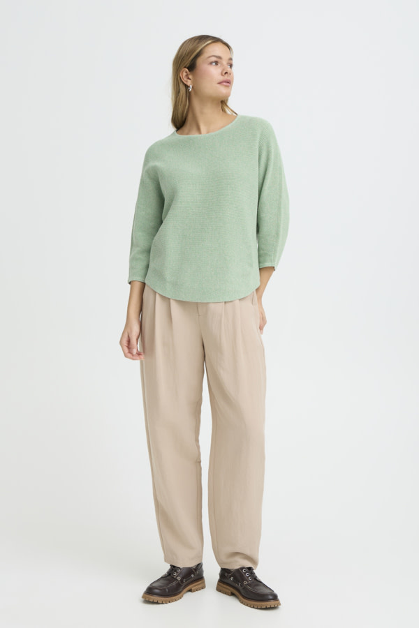 Fransa FRSINJA PU 1 20614105-SS26