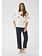Cream CRRosetta  Blouse 10614840-SS26
