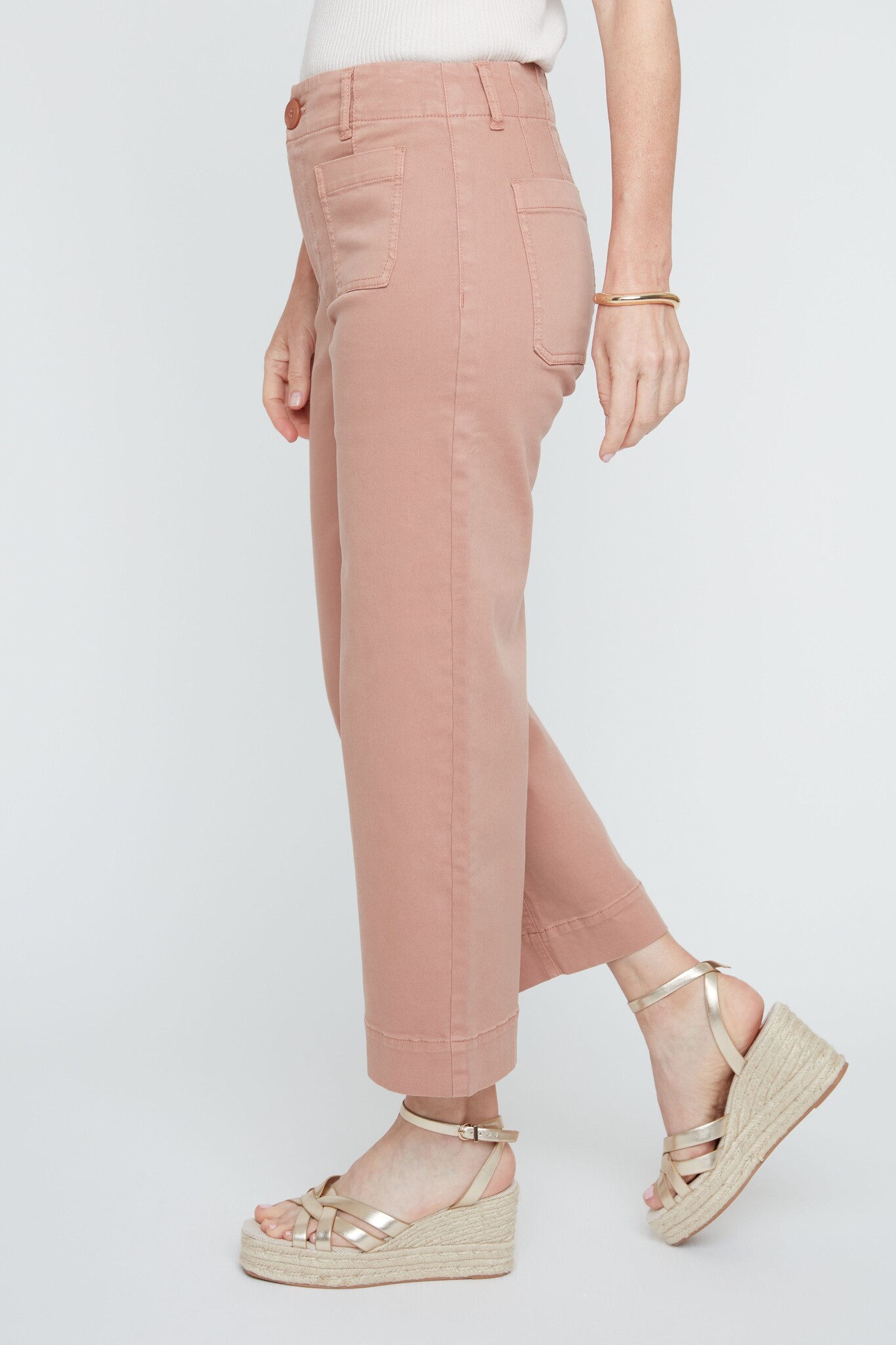 Renaur WOVEN PANT R10071-SS26
