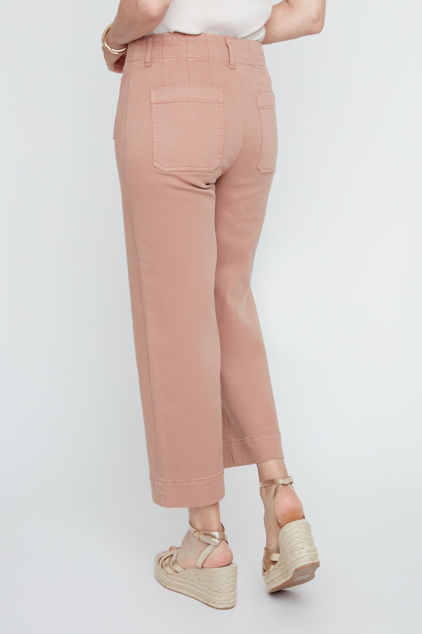 Renaur WOVEN PANT R10071-SS26