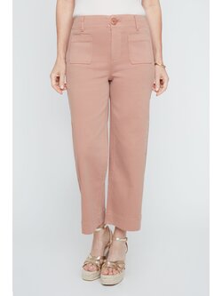 Renaur WOVEN PANT R10071-SS26