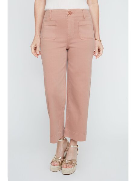 Renaur WOVEN PANT R10071-SS26