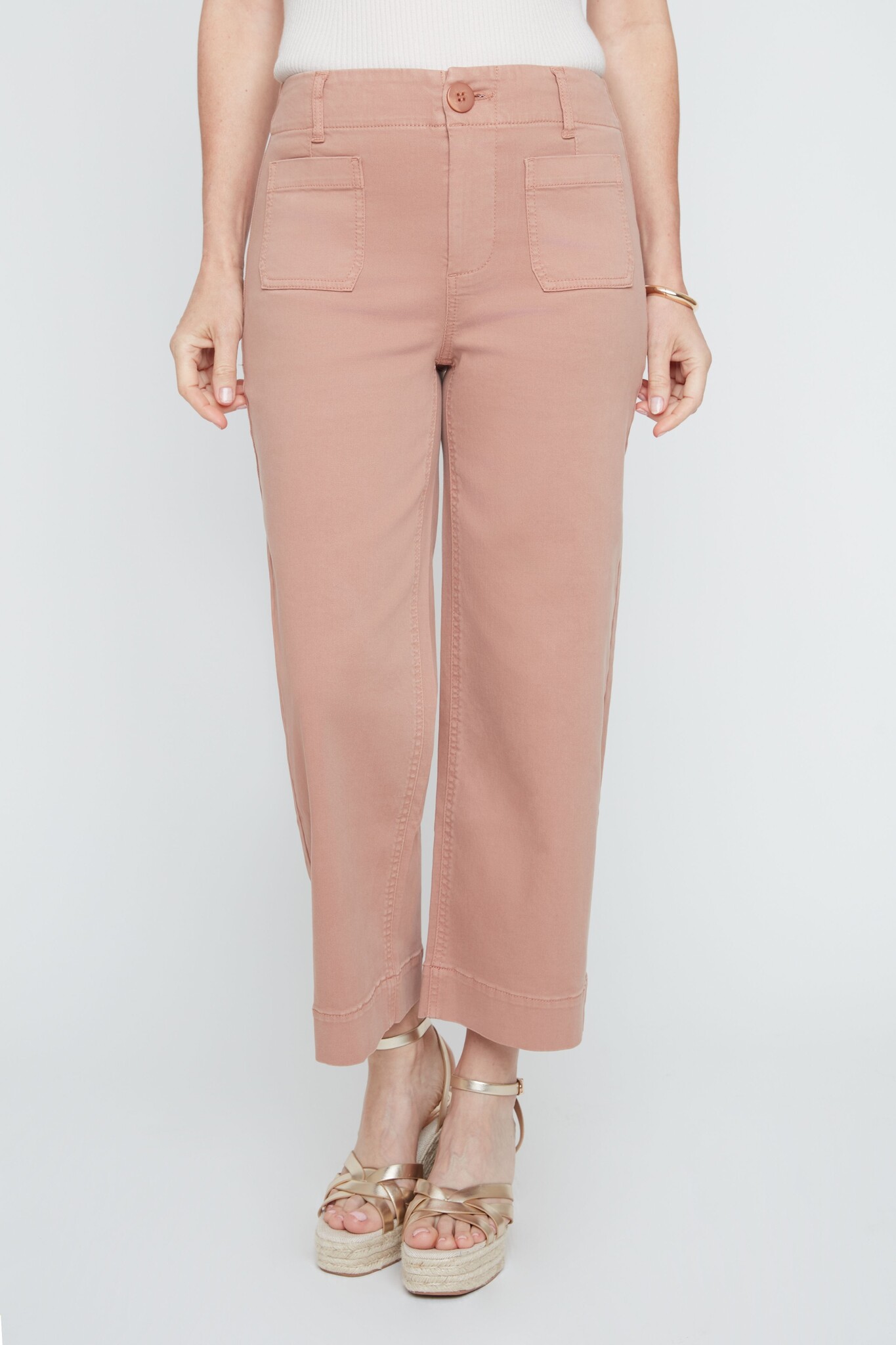 Renaur WOVEN PANT R10071-SS26