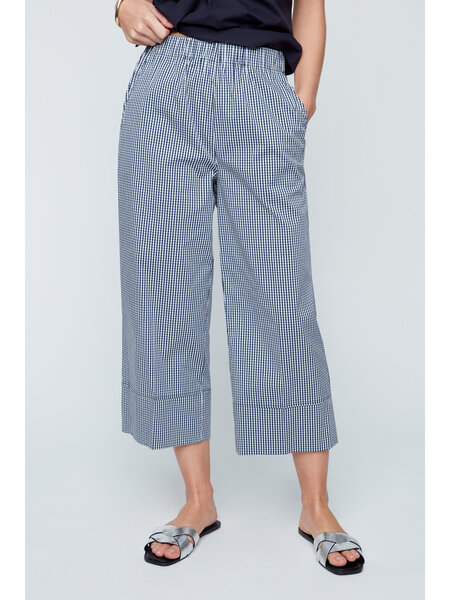 Renaur WOVEN PANT R11015-SS26