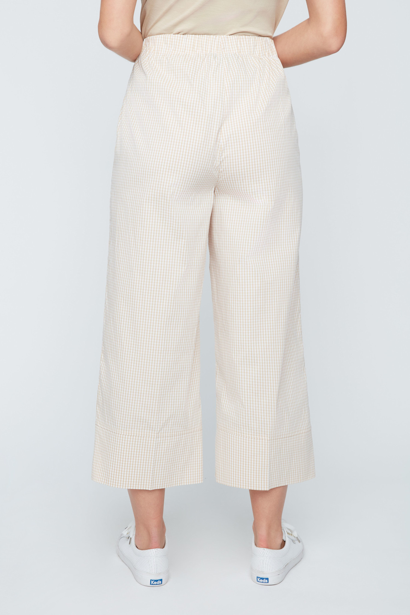 Renaur WOVEN PANT R11015-SS26