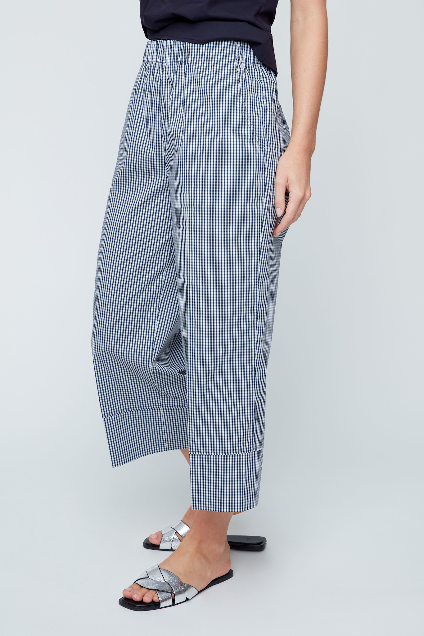 Renaur WOVEN PANT R11015-SS26