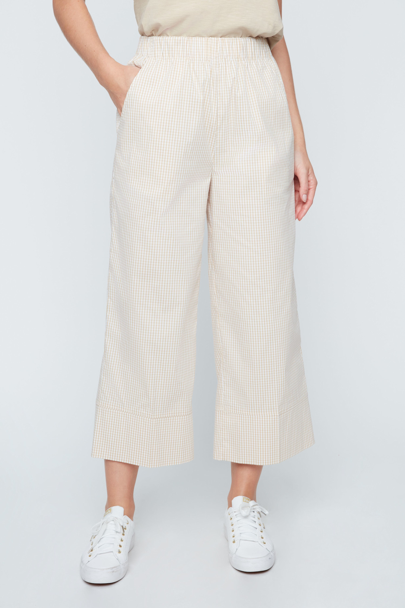 Renaur WOVEN PANT R11015-SS26
