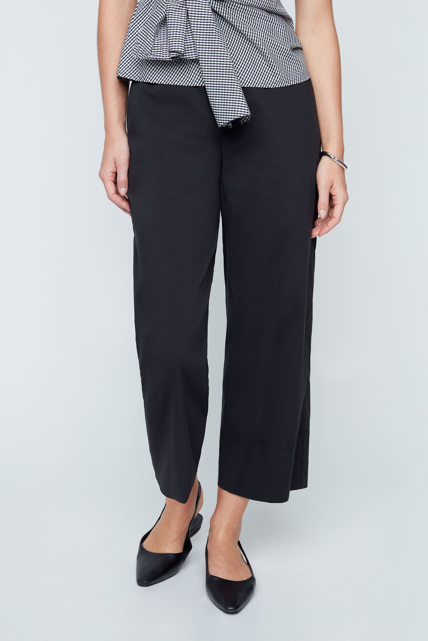 Renaur WOVEN PANT R11015-SS26