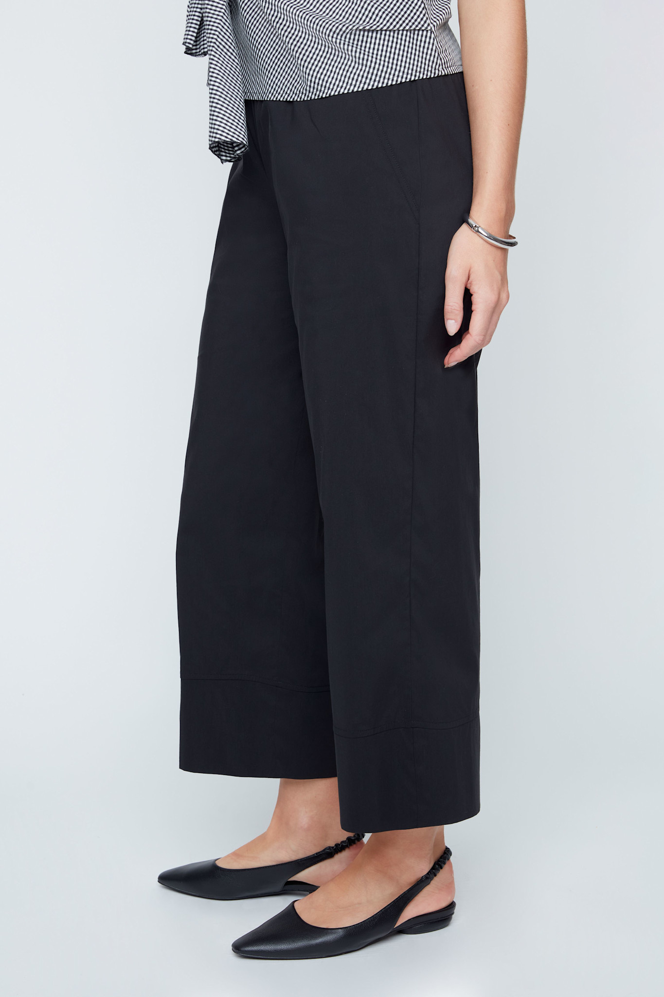 Renaur WOVEN PANT R11015-SS26
