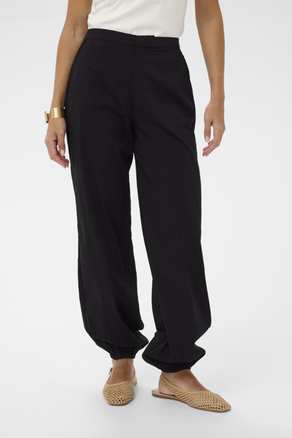 Cream CRSilje Balloon Pant 10614907-SS26