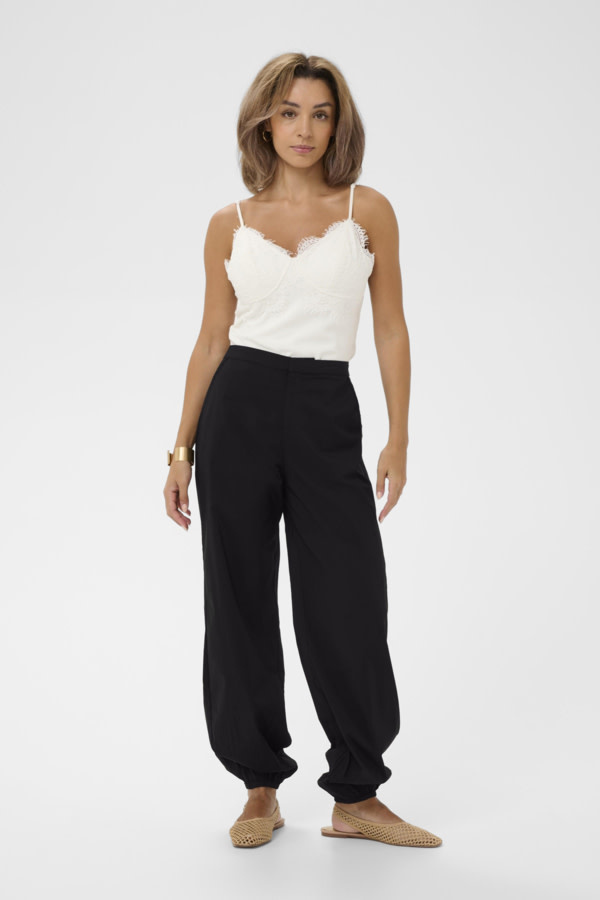Cream CRSilje Balloon Pant 10614907-SS26